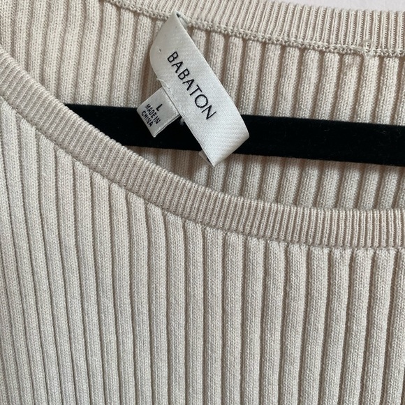 Aritzia Babaton Gabe Dress - Picture 4 of 8